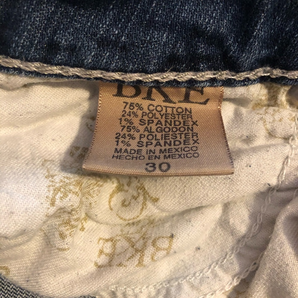 BKE shorts